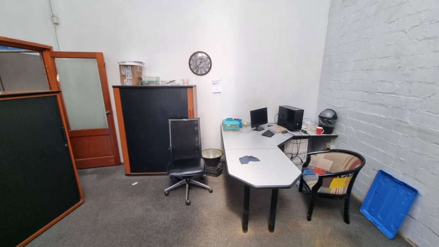 To Let commercial Property for Rent in Woodstock Western Cape